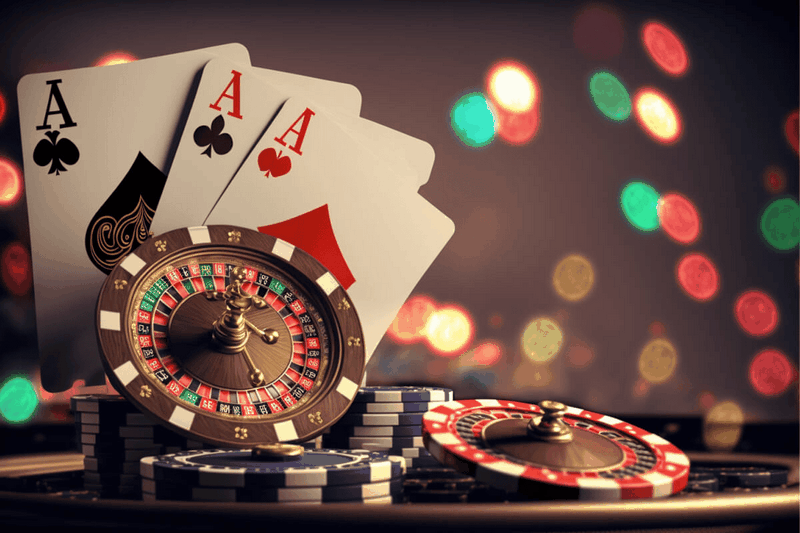 Guide complet pour choisir le meilleur casino en ligne et profiter de bonus sécurisés