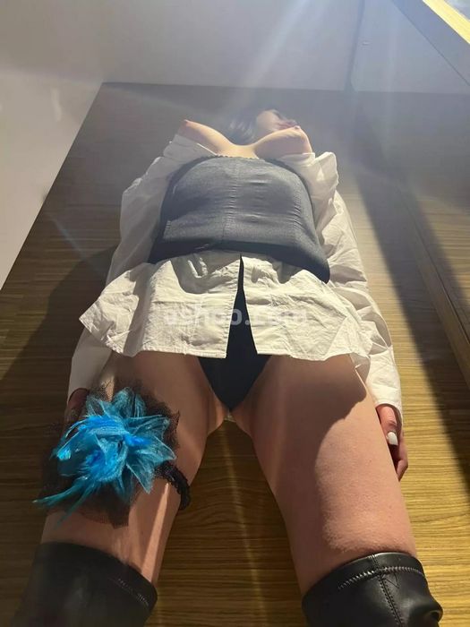 Индивидуалки и страх перед секс-игрушками: Как они помогают клиентам открыться новым ощущениям